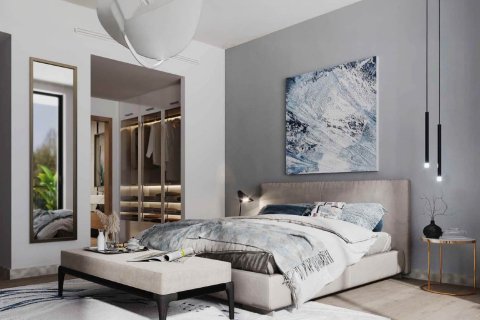 Villa de 4 chambres  No. 125520 11