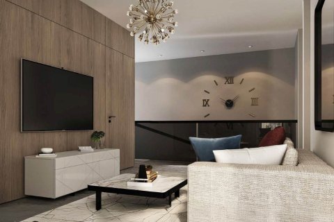 Villa de 4 chambres  No. 125520 10