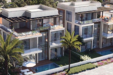 Villa de 4 chambres  No. 125520 26