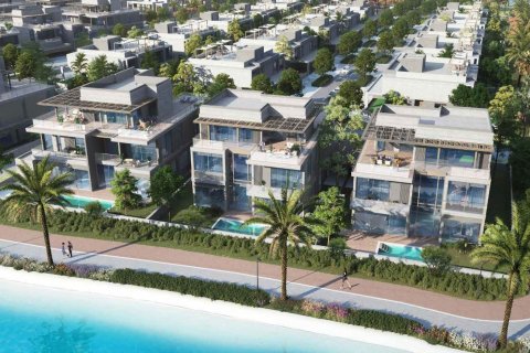 Villa de 4 chambres  No. 125520 25