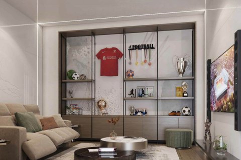 Villa de 4 chambres  No. 125520 4