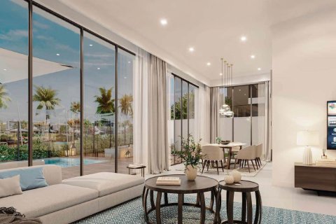 Villa de 4 chambres  No. 125520 6