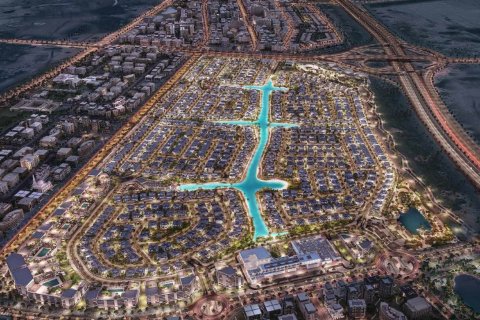 Villa de 4 chambres  No. 125520 17