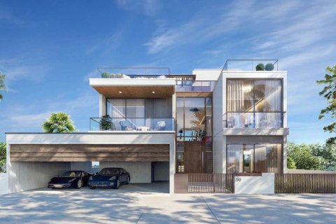 Villa de 4 chambres  No. 125520 19