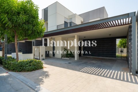 Villa de 4 dormitorios en Arabian Ranches 3, UAE No. 203345 21