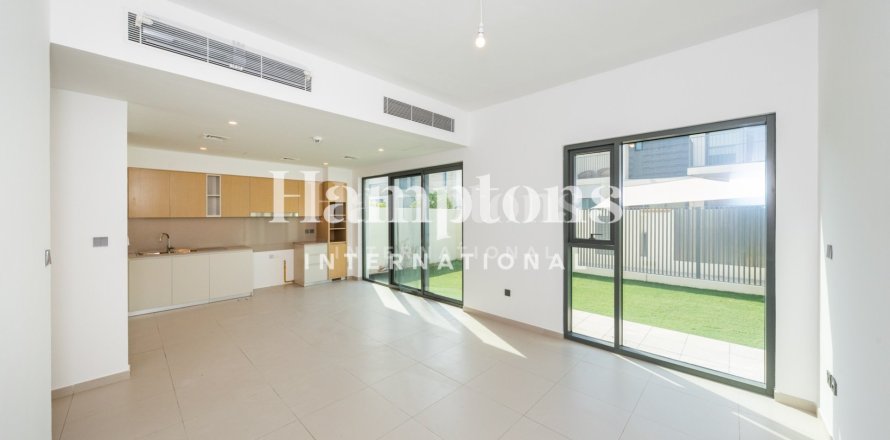Villa de 4 dormitorios en Arabian Ranches 3, UAE No. 203345