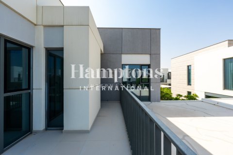 Villa de 4 dormitorios en Arabian Ranches 3, UAE No. 203345 13
