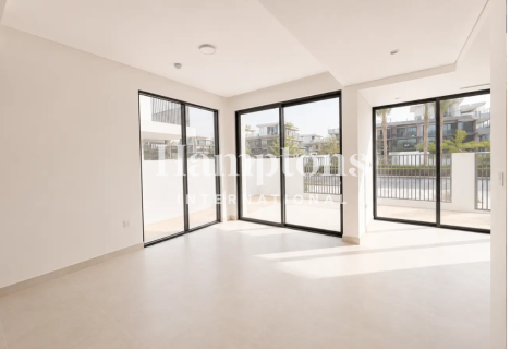 Townhouse de 4 dormitorios en The Valley, UAE No. 203340 3