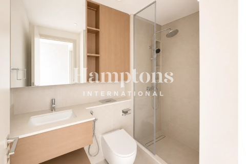 Townhouse de 4 dormitorios en The Valley, UAE No. 203340 5
