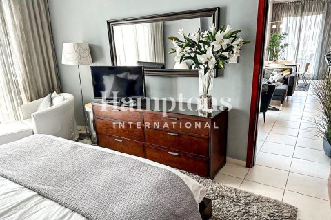 1 غرف نوم شقة في وسط مدينة دبي, الإمارات العربية المتحدة رقم 203342 8