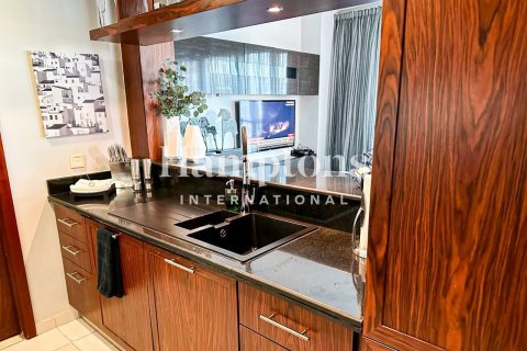 1 غرف نوم شقة في وسط مدينة دبي, الإمارات العربية المتحدة رقم 203342 11
