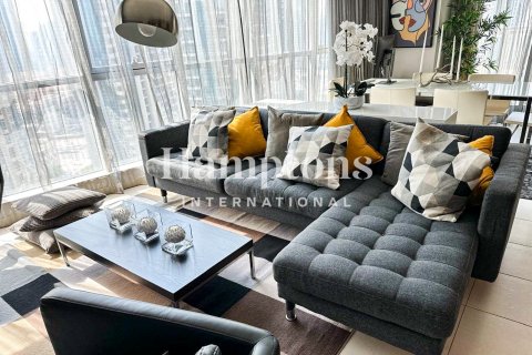 1 غرف نوم شقة في وسط مدينة دبي, الإمارات العربية المتحدة رقم 203342 3