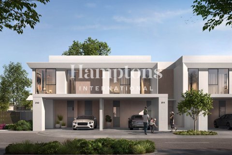 4 غرف نوم فيلا في The Valley, الإمارات العربية المتحدة رقم 203346 6