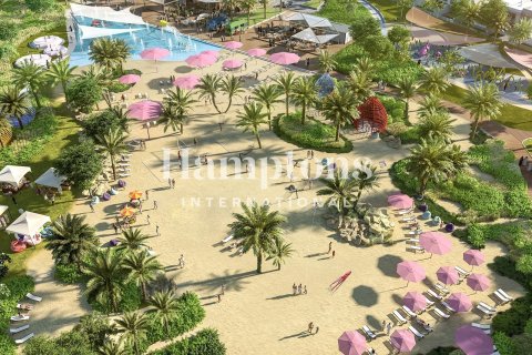 4 غرف نوم فيلا في The Valley, الإمارات العربية المتحدة رقم 203346 11