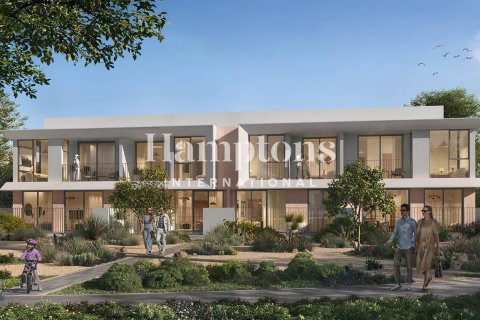 4 غرف نوم فيلا في The Valley, الإمارات العربية المتحدة رقم 203346 4