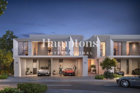 4 غرف نوم فيلا في The Valley, الإمارات العربية المتحدة رقم 203346 5