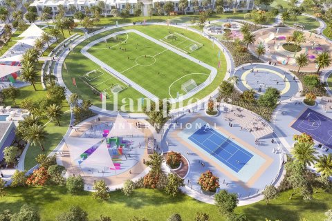 4 غرف نوم فيلا في The Valley, الإمارات العربية المتحدة رقم 203346