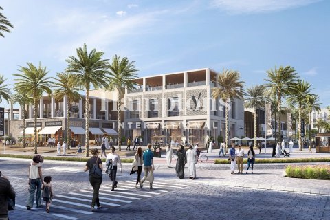 4 غرف نوم فيلا في The Valley, الإمارات العربية المتحدة رقم 203346 7