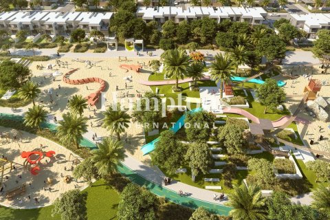 4 غرف نوم فيلا في The Valley, الإمارات العربية المتحدة رقم 203346 8
