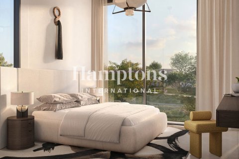 4 غرف نوم فيلا في The Valley, الإمارات العربية المتحدة رقم 203346 10