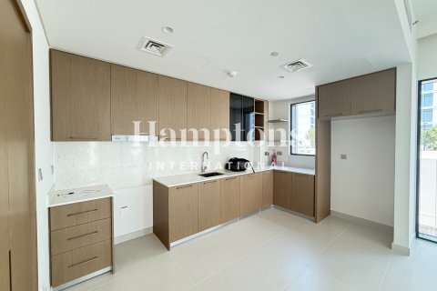 Appartement de 2 chambres à Dubai Creek Harbour (The Lagoons), UAE No. 203341 4