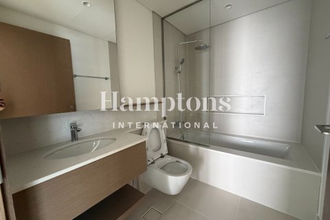 Appartement de 2 chambres à Dubai Creek Harbour (The Lagoons), UAE No. 203341 13