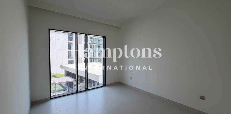 Appartement de 2 chambres à Dubai Creek Harbour (The Lagoons), UAE No. 203341