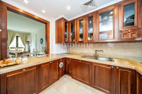1 غرف نوم شقة في وسط مدينة دبي, الإمارات العربية المتحدة رقم 203344 4