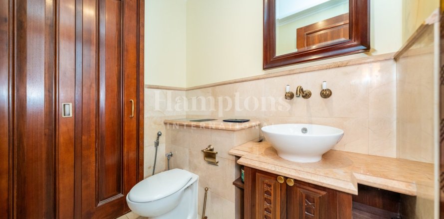 1 غرف نوم شقة في وسط مدينة دبي, الإمارات العربية المتحدة رقم 203344