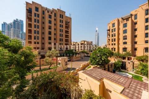 1 غرف نوم شقة في وسط مدينة دبي, الإمارات العربية المتحدة رقم 203344 18
