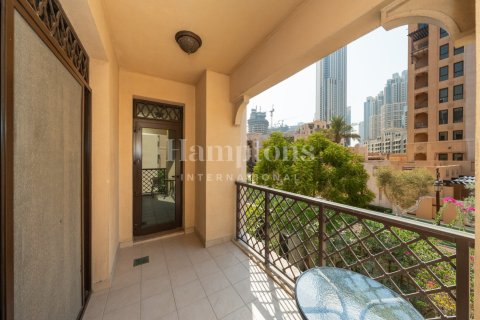 1 غرف نوم شقة في وسط مدينة دبي, الإمارات العربية المتحدة رقم 203344 17