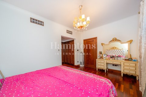1 غرف نوم شقة في وسط مدينة دبي, الإمارات العربية المتحدة رقم 203344 8