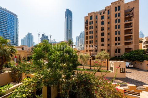 1 غرف نوم شقة في وسط مدينة دبي, الإمارات العربية المتحدة رقم 203344 5