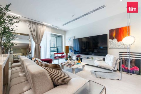 Appartement de 1 chambre à Dubai Marina, UAE No. 208339 3