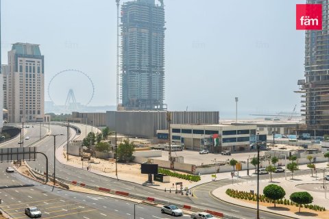 Appartement de 1 chambre à Dubai Marina, UAE No. 208339 22