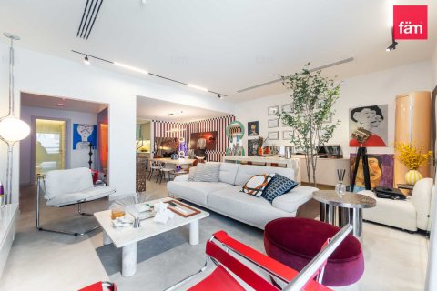 Appartement de 1 chambre à Dubai Marina, UAE No. 208339 5