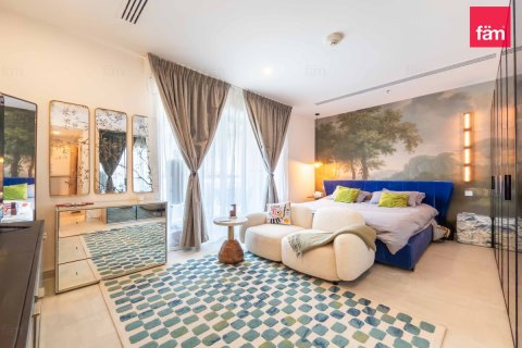 Appartement de 1 chambre à Dubai Marina, UAE No. 208339 15