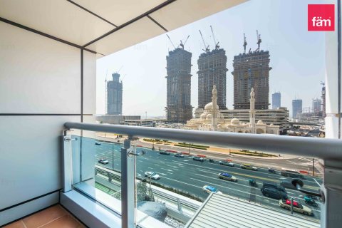 Appartement de 1 chambre à Dubai Marina, UAE No. 208339 25