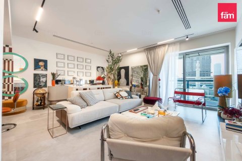 Appartement de 1 chambre à Dubai Marina, UAE No. 208339