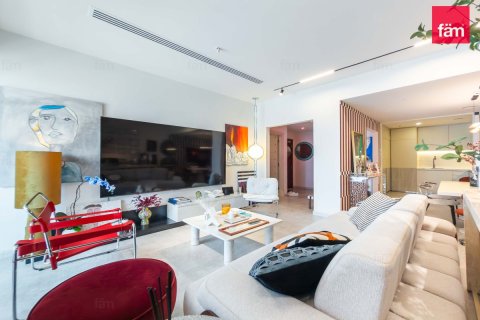 Appartement de 1 chambre à Dubai Marina, UAE No. 208339 4