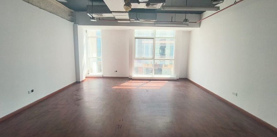 Office de 48m² en Arjan, UAE No. 208335