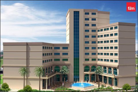 Office de 48m² en Arjan, UAE No. 208335 6