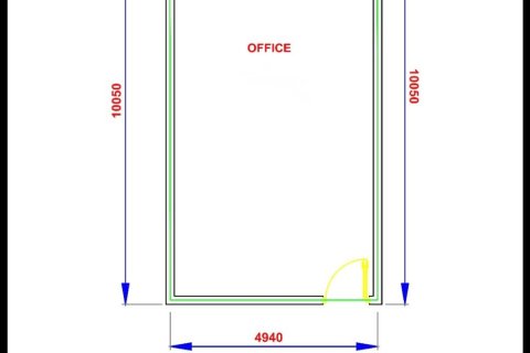 Office de 48m² en Arjan, UAE No. 208335 11