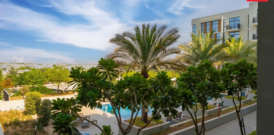 Appartement de 2 chambres à Dubai, UAE No. 208337