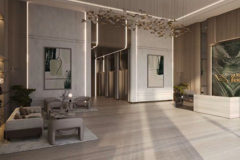 2 غرف نوم شقة في دبي, الإمارات العربية المتحدة رقم 208334 5