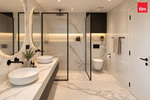 Villa de 5 chambres à Dubai, UAE No. 208336 12