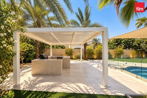 Villa de 5 chambres à Dubai, UAE No. 208336 14