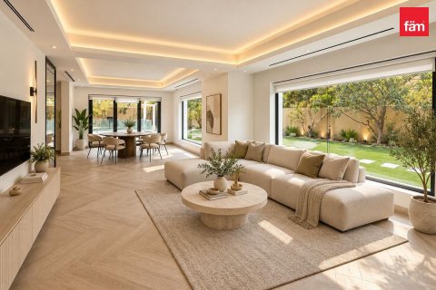 Villa de 5 chambres à Dubai, UAE No. 208336 3
