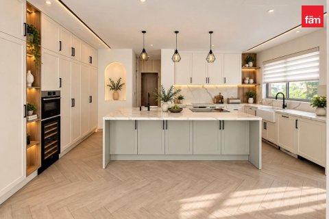 Villa de 5 chambres à Dubai, UAE No. 208336 6