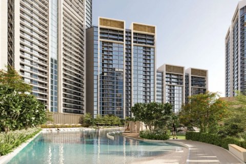 Apartment de 1 dormitorio en Motor City, UAE No. 208333 5